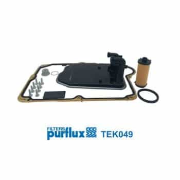 Kit de filtre hydraulique, entraînement automatique
