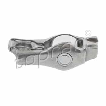 Levier de remorquage, commande moteur