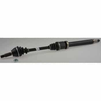 Arbre de transmission GKND12133 Spidan