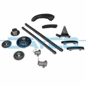 Kit chaîne de distribution