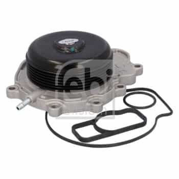 Pompe à eau, refroidissement du moteur 188401 FEBI