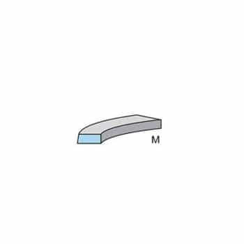Jeu de segments de piston