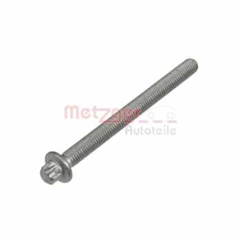 Vis, support de buse d'injection 0873034 Metzger