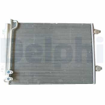 Condenseur, climatisation TSP0225573 Delphi