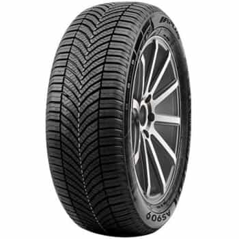 Aplus As909 all season xl 215/55 R17 98W