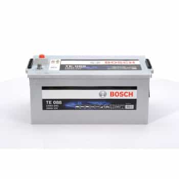 Batterie de démarrage CV EFB