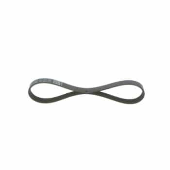 Courroie trapézoïdale à nervures Elastic