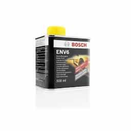 Liquide de frein Bosch ENV6 0.5L