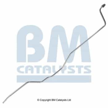 Conduite de pression PP11074B BM Catalysts