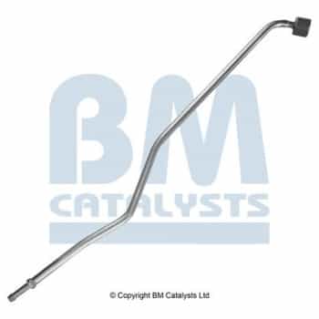 Conduite de pression PP11330B BM Catalysts