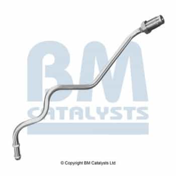 Conduite de pression PP11414A BM Catalysts