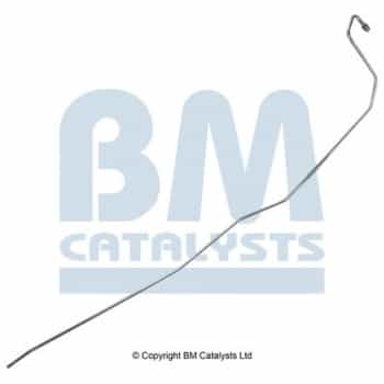 Conduite de pression PP11091B BM Catalysts