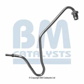Conduite de pression PP11402B BM Catalysts