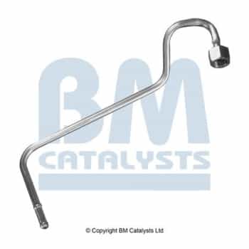 Conduite de pression PP11331A BM Catalysts