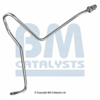 Conduite de pression PP11414B BM Catalysts
