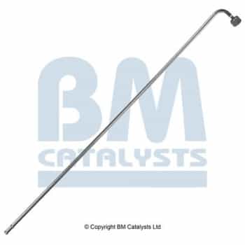 Conduite de pression PP11415A BM Catalysts