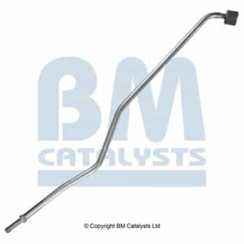 Conduite de pression PP11331B BM Catalysts