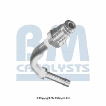 Conduite de pression PP11332B BM Catalysts