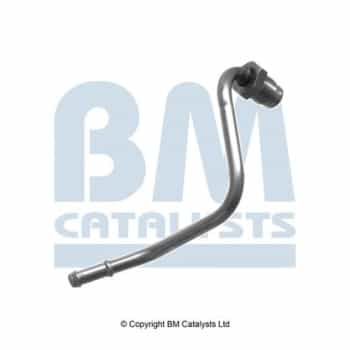 Conduite de pression PP11402A BM Catalysts