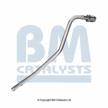 Conduite de pression PP11411A BM Catalysts