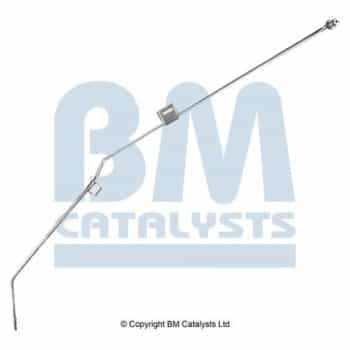 Conduite de pression PP11371A BM Catalysts