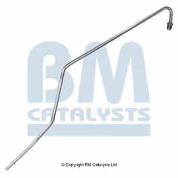 Conduite de pression PP11411B BM Catalysts