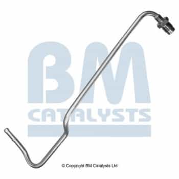 Conduite de pression PP11351A BM Catalysts