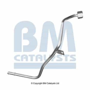 Conduite de pression PP11363A BM Catalysts