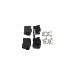 Kit de plaquettes de frein, frein à disque 0 986 494 618 Bosch