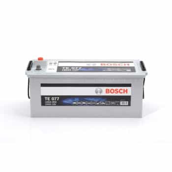 Batterie de démarrage CV EFB