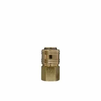 Rooks Raccord rapide 3/8'' femelle filetage femelle