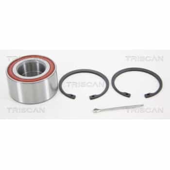 Jeu de roulements de roue 8530 24004 Kawe