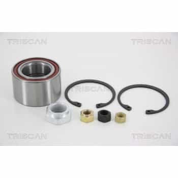 Jeu de roulements de roue 8530 29101 Kawe