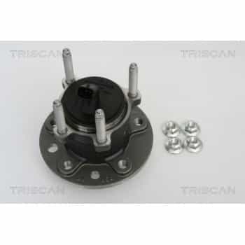 Jeu de roulements de roue 8530 24223 Kawe