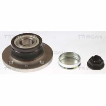 Jeu de roulements de roue 8530 24229 Kawe