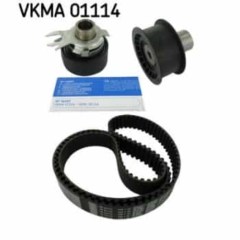 Kit de courroie de distribution VKMA 01114 SKF