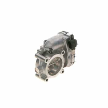Corps de papillon 0 280 750 175 Bosch