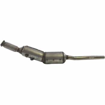 Filtre à particules diesel, système d'échappement 095-074 Bosal