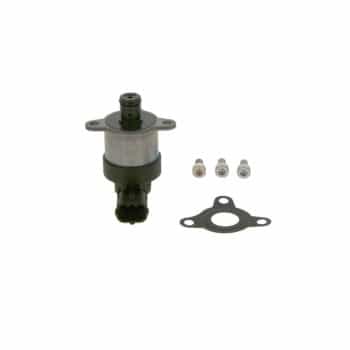 Soupape de commande, quantité de carburant (Common-Rail-System)