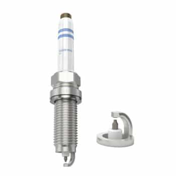 Bougie d'allumage Platine Iridium Evo 0 241 140 537 Bosch