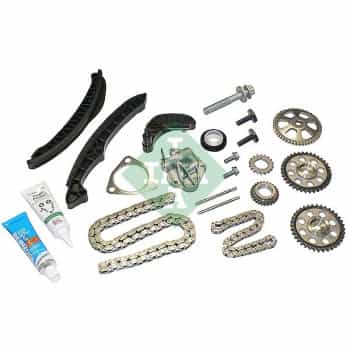 Kit chaîne de distribution