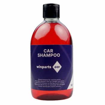 Winparts GO ! Shampoing pour voiture