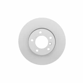 Disque de frein 0 986 479 381 Bosch