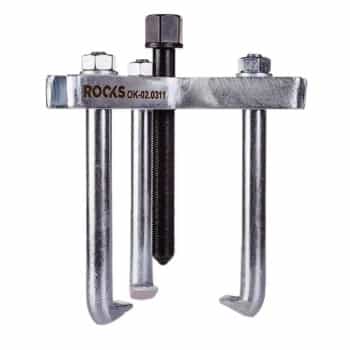Extracteur de poulie Rooks 150 mm