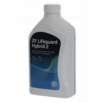 Huile, transmission automatique