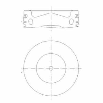 Piston