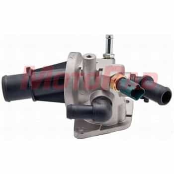 Thermostat, liquide de refroidissement