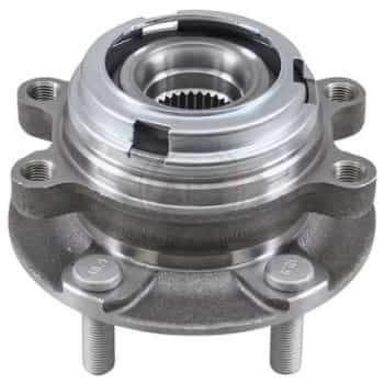 Moyeu de roue 200374 ABS
