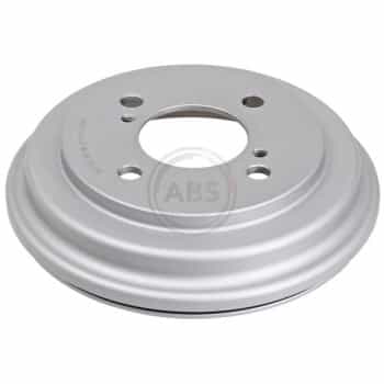 Tambour de frein 2949-S ABS