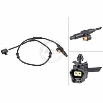 Capteur de vitesse de roue 32144 ABS